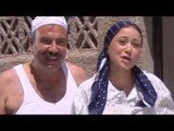 مسلسل مرايا 2003 | تعالي يا ام اصتيف شوفي مين اللي بيزورنا