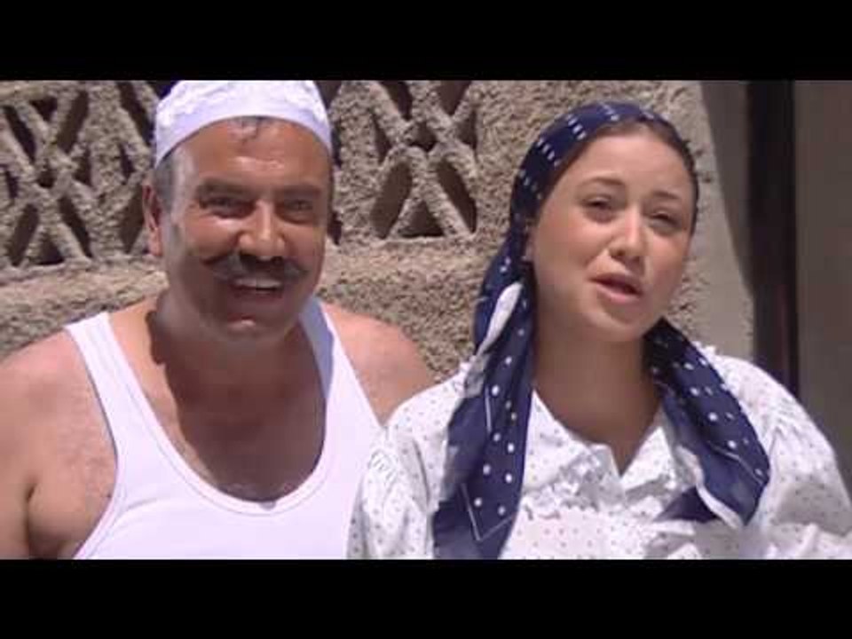 مسلسل مرايا 2003 | تعالي يا ام اصتيف شوفي مين ا...