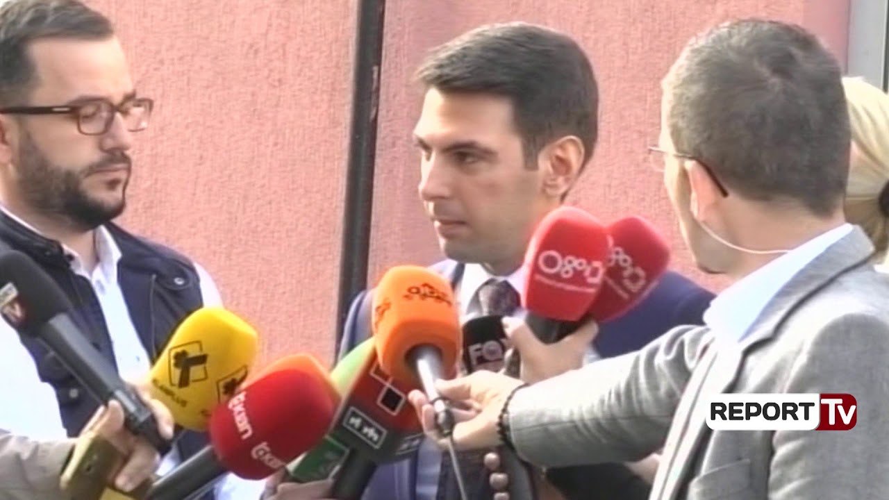 Apeli lë në burg kunatin e Babales, detyrim paraqitje për gazetarin, flasin avokatët