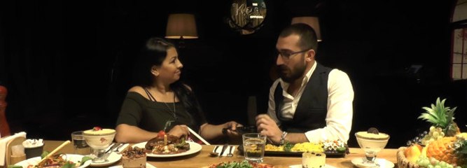 Eğlenmek İçin Alkole Gerek Yok: The Kedi Official