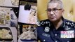 IGP: Cops still investigating ownership claims of seized jewellery