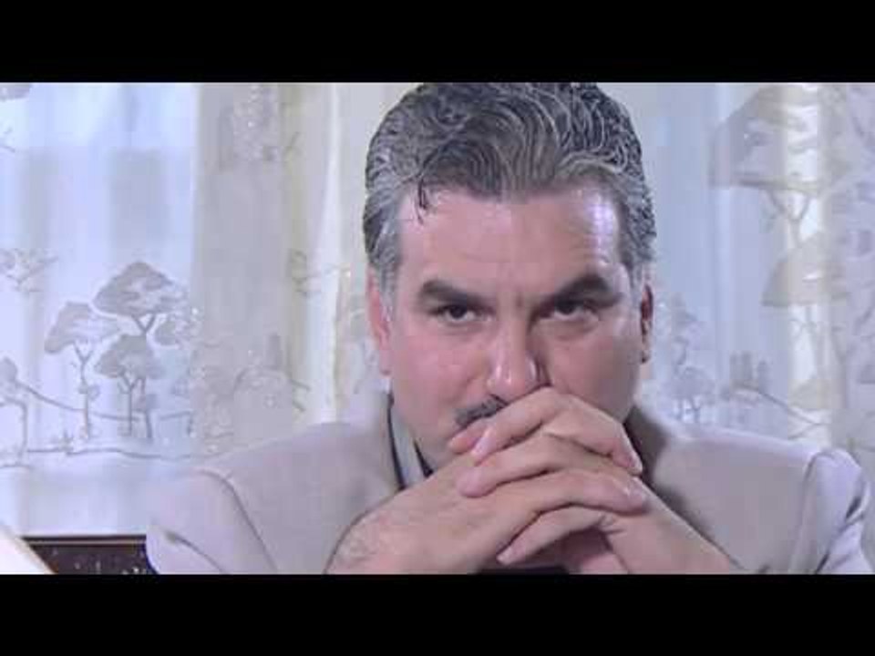 مسلسل مرايا 2003 | مؤامر علي مين يا ابو كعبين