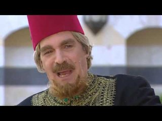 مسلسل مرايا 2003 | كلام مهم من الوالي