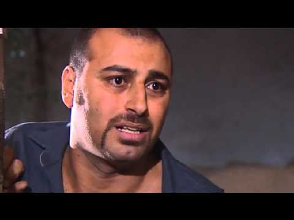 مسلسل مرايا 2003 | خير يا ابني