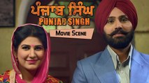 Gurjind Maan marries Annie Sekhon | Punjab Singh | Movie Scene | Latest Punjabi Movies 2018
