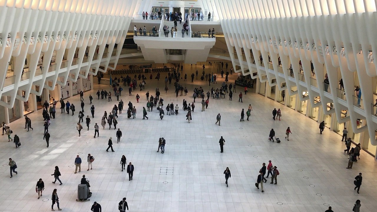 bizProWeb Ambient Oculus