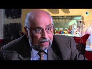 Episode 24 - Watan Haf Series | الحلقة الرابعة و العشرون - مسلسل وطن حاف  ( الفرح مهنتى )