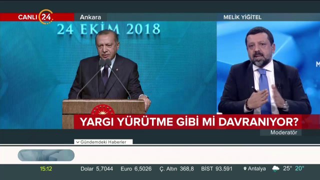 Geciken adalat, adalet midir?