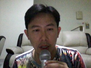 20181024_200759Alin,got one sadness,黄丽玲,有一种悲伤Alin,ada satu kesedihan