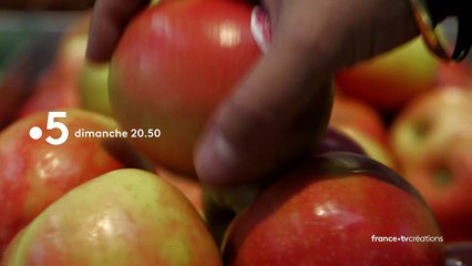 [BA] -  Doc du dimanche -  Pauvres Pommes -  du 28/11