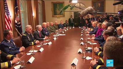 Trump qualifies Khashoggi''s murder ''cover-up'' as a ''fiasco''