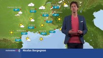 Votre météo du jeudi 25 octobre: temps sec et calme avec un ciel lumineux