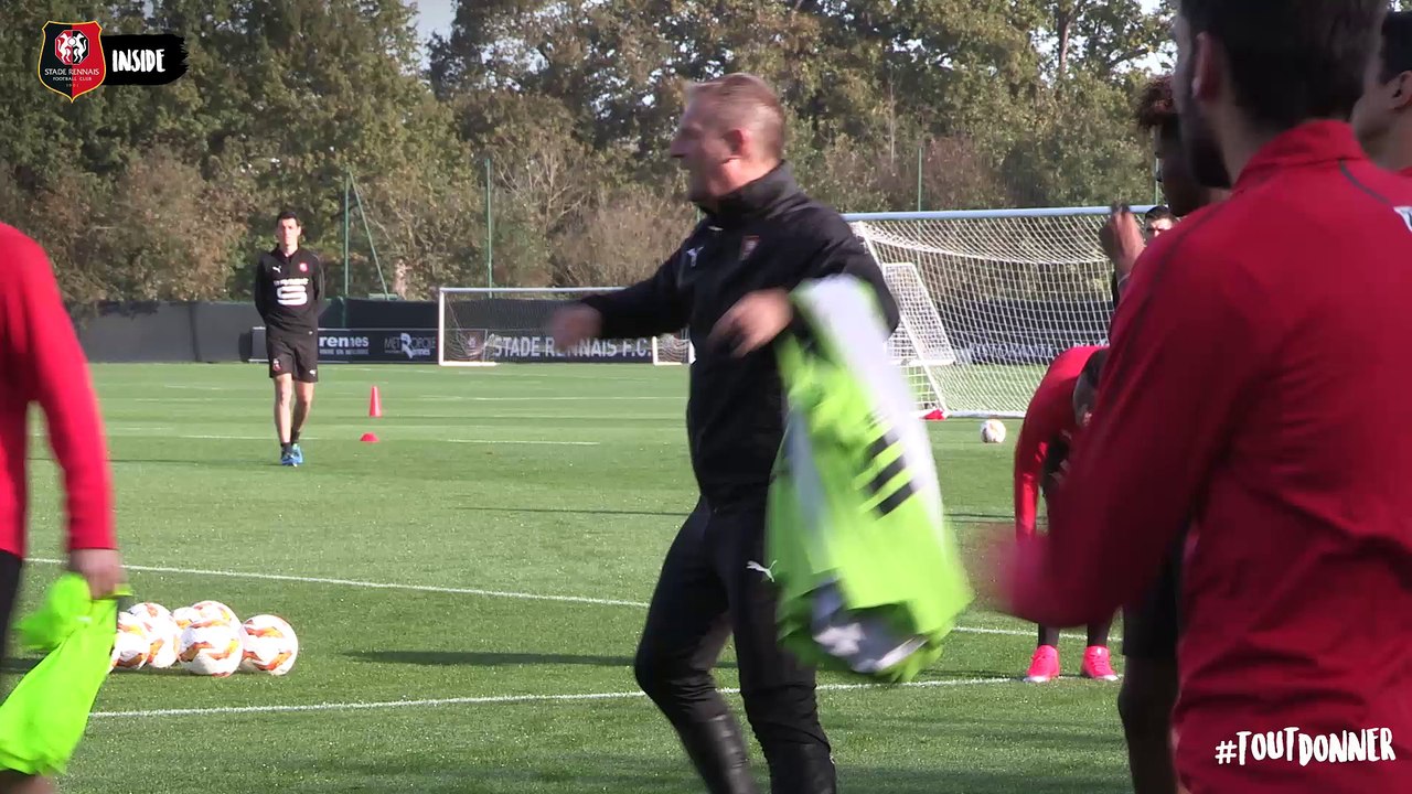 Inside du 24 Octobre