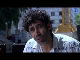 Episode 15 - Watan Haf | الحلقة الخامسة عشر - مسلسل وطن حاف  ( اولاد السبيل)