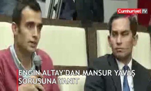 CHP'den Mansur Yavaş açıklaması