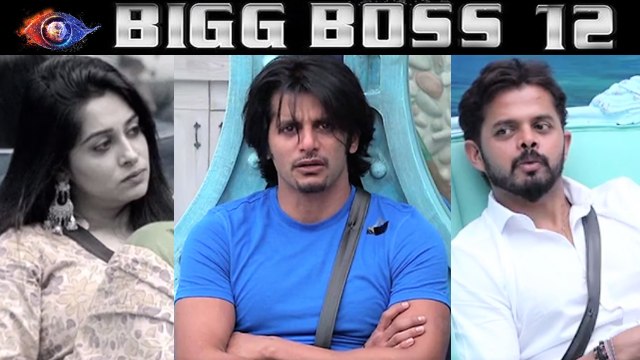 Bigg Boss 12: Karanvir Bohra BREAKS DOWN because of Dipika Kakar & Sreesanth | FilmiBeat
