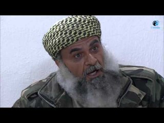 Episode 24 - Taht Sama Watan | الحلقة الرابعة والعشرون - مسلسل تحت سماء وطن ( عزيزة على بابا عمر 1 )