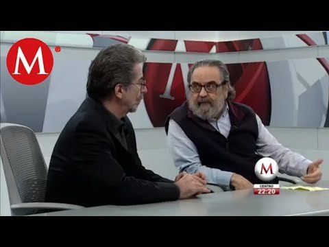 Violencia en la Ciudad de México /Nacho Marván y Rafael Pérez Gay