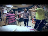 ارخم مقالب - اجمد كاميرا خفية - برنامج ايه ده - رمضان 2016 | Eh Dah Program - Episode 4