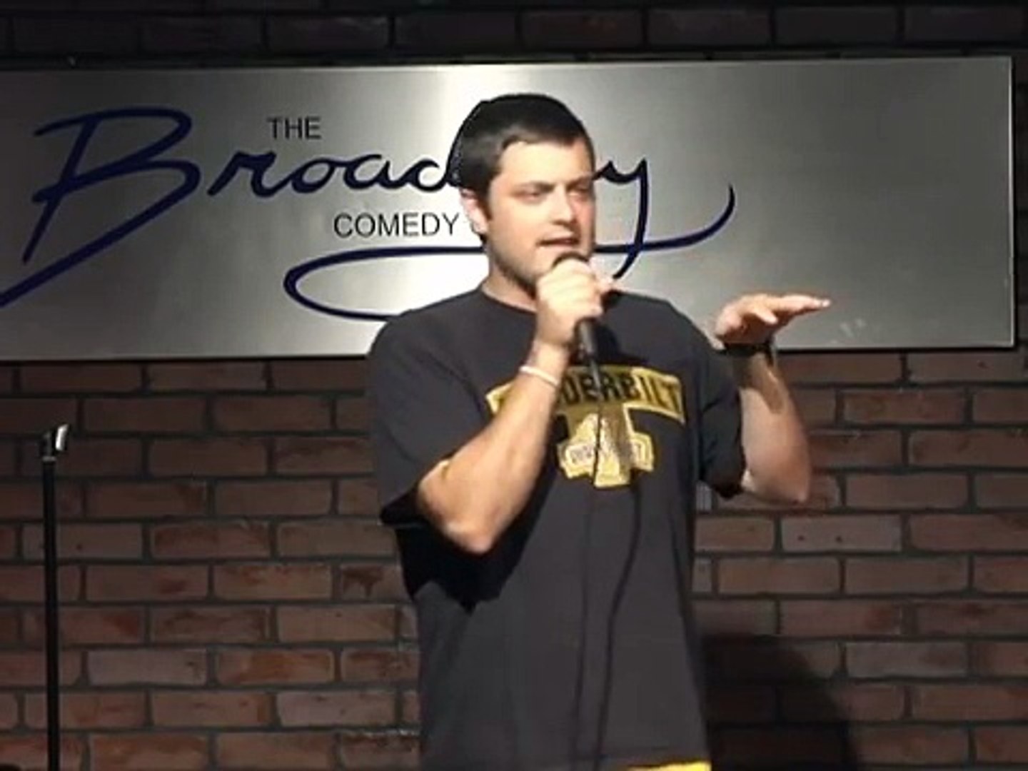 Childhood Toys (Stand Up Comedy)