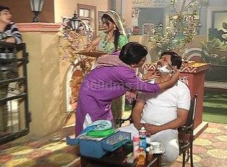 Bhabi Ji Ghar Par Hain | Tiwari, Happu and Others INSULTS To Vibhuti | भाभी जी घर पर हैं