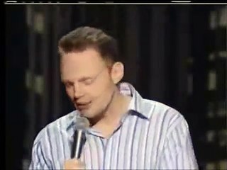 Bill Burr- Women Are Assholes