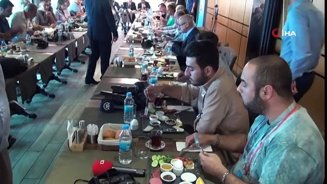Numan Kurtulmuş: Kaşıkçı Cinayetinde En Dikkat Çeken 'Talimatı Kim Verdi' Sorusudur