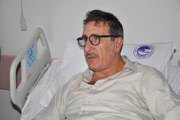 Yoğun Bakımda Tedavi Gören Cem Özer'in Doktorundan Yeni Açıklama