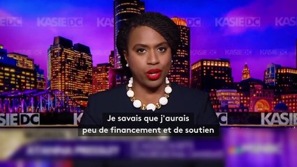 États-Unis : petite révolution dans le camp démocrate