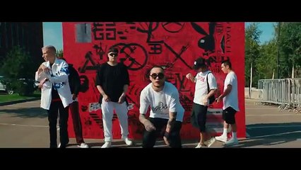 Скриптонит - Мультибрендовый (ft. 104, T-Fest, Niman)