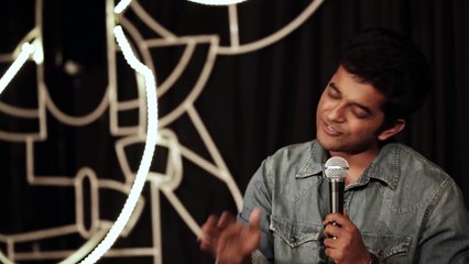 Calling Emergency Services - Naveen Richard   Stand Up Comedy