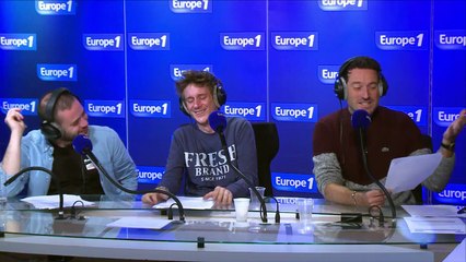 L'interview "amour" de Jérémy Lorca avec Lorie Pester