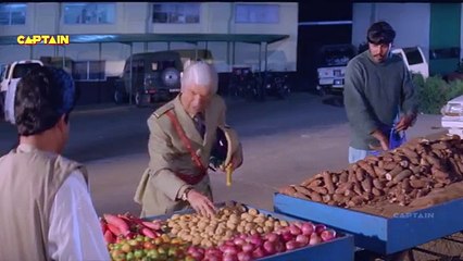 1857 की छप्पन छुरी तेरा कोई करेक्टर वरेक्टर है या नहीं क्यों सरकार की तरह बार बा