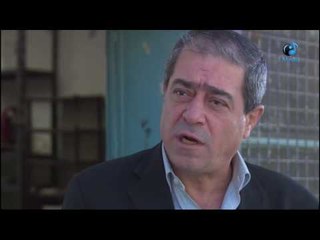 مسلسل بلا غمد | الشيطان  يحذر