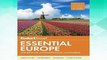 F.R.E.E [D.O.W.N.L.O.A.D] Fodor s Essential Europe: The Best of 25 Exceptional Countries (Travel