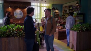 Holby City - Season 20 Episode 43 - Too Good to Be True