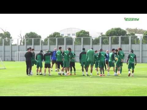 Özlüce Günlüğü: 13 Kasım 2017