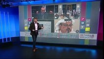 بي_بي_سي_ترندينغ: إردوغان يكشف تفاصيل جديدة في مقتل جمال خاشقجي