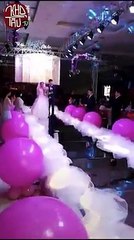 So romantic. I also want to be the main character! :D :D Source: Tiktok