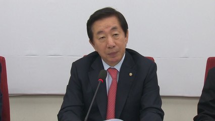 김성태 "남북 군사 합의서 비준, 권한쟁의심판 검토" / YTN