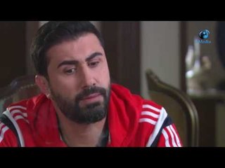 مسلسل بلا غمد | الشيطان يعظ