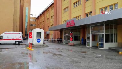 Kazada şehit olan askerin kimliği belli oldu