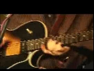 The Hicksville Bombers - Rockabilly Man (live)