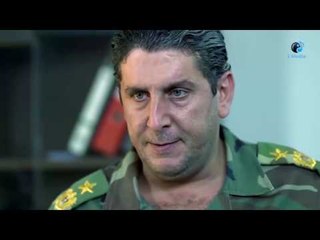 مسلسل عناية مشددة - جزء من الحلقة الخامسة عشر | ظابط المخابرات بيمسح بكرامة الفنان يوسف الارض