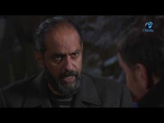 مسلسل بلا غمد | المهم المال