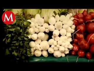 La gastronomía mexicana triunfa en el Rusia 2018 /Momentos