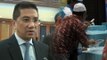 Azmin: PKR election system not stable, JPP must conduct investigation