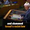 Abbas Questions Existence of Israel at UNGA