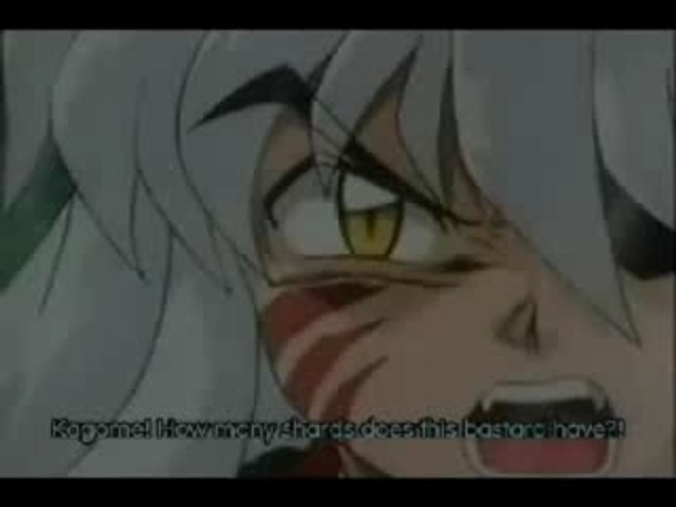 amv inuyasha