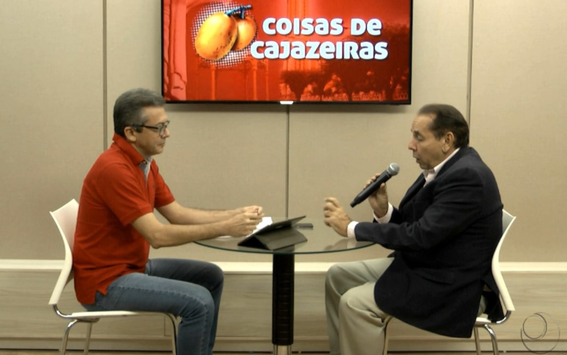 Programa Coisas de Cajazeiras T1-E6